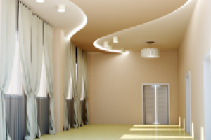 столовая предприятия