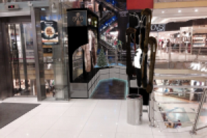 привязка модели стенда к фотографии