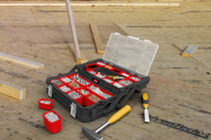 Моделирование и наложение на фон