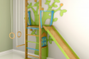 спорткомплекс