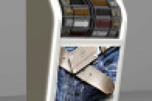 вендинговый аппарат