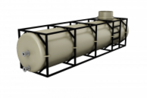 жироуловитель