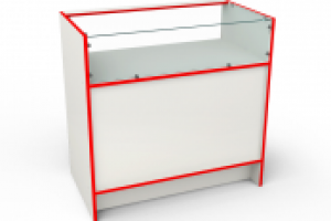 торговый прилавок