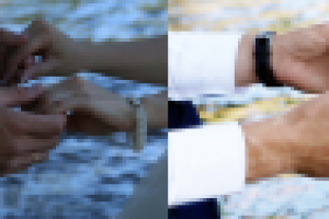 ретушь и цветокоррекция