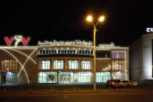 освещение в фотошопе