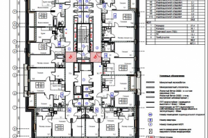 Жилой комплекс АГР