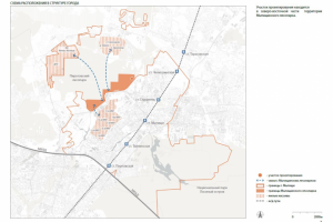 Градостроительный анализ