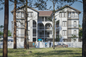 Мини-отель в гагрском районе