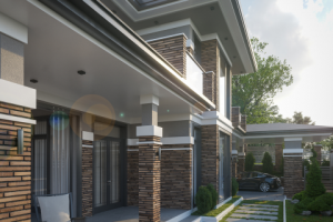 Частный дом в Сочи