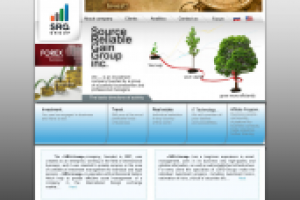 Инвестиции, туризм, недвижимость, валютный рынок - Перевод сайта