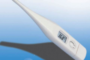 Медицинский перевод - инструкция к термометру, En-Ru