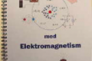 Электромагнетизм - перевод научной статьи по физике, Ru-De