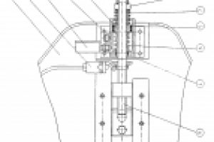 Технология сборки ленточной пилы, En-Ru