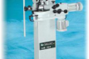 Станок для разводки зубьев ленточных пил DINO, En-Ru