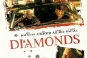 Художественный фильм "Бриллианты"