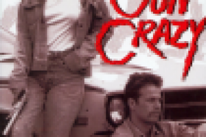 Художественный фильм "Без ума от оружия"