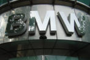 Адаптированный перевод авто теста БМВ Х6, De-Ru