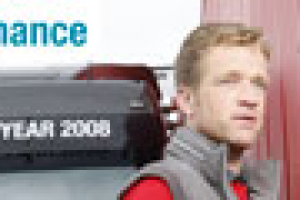 Консалтинговая встреча, MAN Financial Services, De-Ru