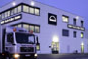 Деловая встреча, ООО "Ман - грузовые автомобили", De-Ru