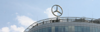 Деловые переговоры - Mercedes-Benz Rus, De-Ru