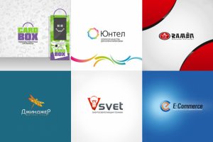 Логотипы превью №3