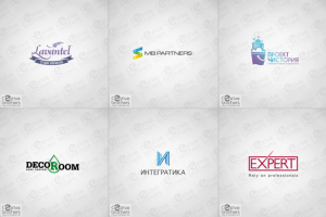 Логотипы превью №2