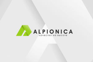 Альпионика