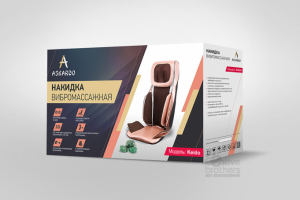 Упаковка для Askardo