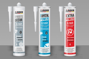 Оформление продукции Zigger