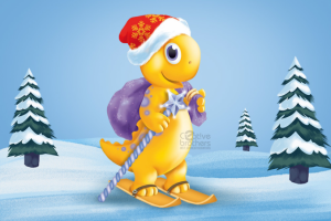 Поддержка действующего персонажа