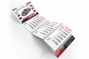 Календарь AutoInfo51