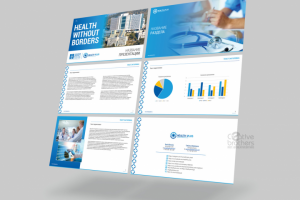 Презентация компании Health Plus