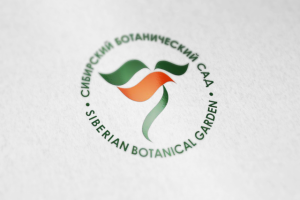 Логотип для СибБС, г.Томск