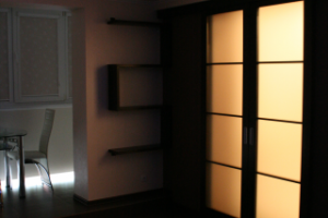 Квартира 2-х комнатная на Малахова