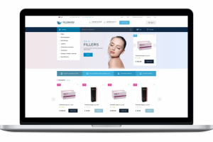 Filler4You -  ваш идеальный интернет-магазин косметики