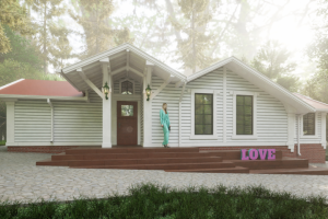 Гостевой дом