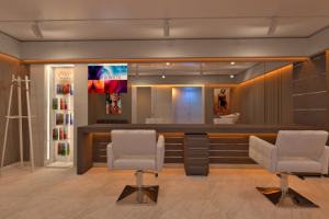 Салон красоты