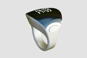 Mindful Ring