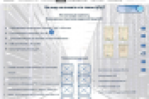 Прототип лендинга