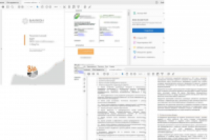 Разработка профессиональных отчетов