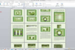 Аналитический отчет