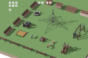 3D Конструктор