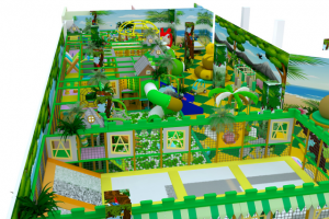 Детский центр "Happy Land"