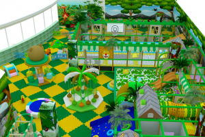 Детский центр "Happy Land"