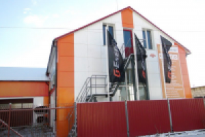 Комплексное оформление