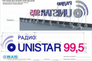 Сварная конструкция