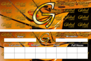 Лотерея казино