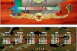 Карманный календарь