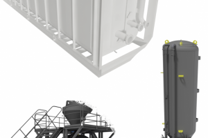 Разработка конструкторской документации