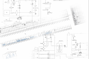 ТХ завода по производству вулканизирующегоагента